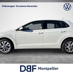 Volkswagen Polo 1.0 TSI 110 S&S DSG7 Style Montpellier
