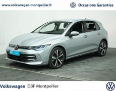 Volkswagen Golf 8 Le Crès