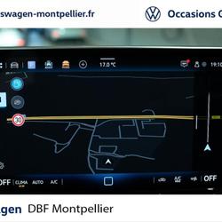 Volkswagen Golf 8 1.5 eHybrid 204 DSG6 VW Edition Le Cr&egrave;s