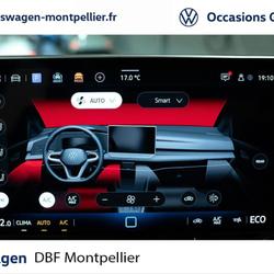 Volkswagen Golf 8 1.5 eHybrid 204 DSG6 VW Edition Le Cr&egrave;s