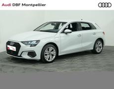 Audi A3 Sportback Le Crès