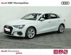 Audi A3 Sportback Le Crès