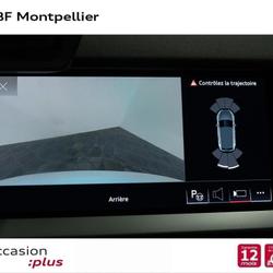 Audi A3 Sportback 40 TFSIe 204 S tronic 6 Design Le Cr&egrave;s