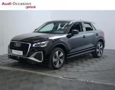 Audi Q2 Montpellier