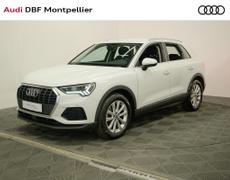Audi Q3 Le Crès