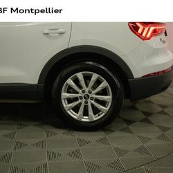 Audi Q3 35 TFSI 150 ch S tronic 7 Advanced Le Cr&egrave;s