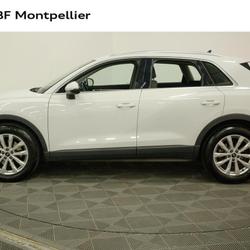 Audi Q3 35 TFSI 150 ch S tronic 7 Advanced Le Cr&egrave;s