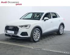 Audi Q3 Le Crès