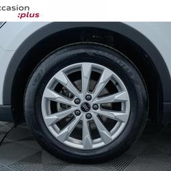 Audi Q3 35 TFSI 150 ch S tronic 7 Advanced Le Cr&egrave;s