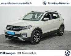 Volkswagen T-Cross Montpellier