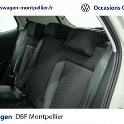 Volkswagen T-Cross 1.0 TSI 95 Start/Stop BVM5 Active Montpellier