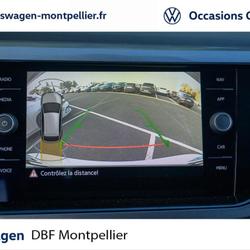 Volkswagen Taigo 1.0 TSI 110 DSG7 Style Montpellier
