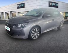 Peugeot 208 Roanne