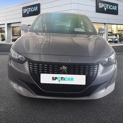 Peugeot 208 208 PureTech 75 S&S BVM5 Active Business Roanne