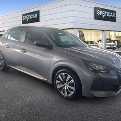 Peugeot 208 208 PureTech 75 S&S BVM5 Active Business Roanne