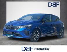 Renault Clio 5 Sète