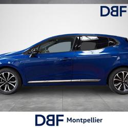 Renault Clio 5 V E-Tech full hybrid 145 Techno S&egrave;te