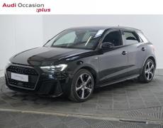 Audi A1 Sportback Le Crès