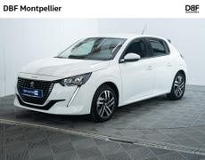 Peugeot 208 Le Crès