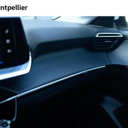 Peugeot 208 PureTech 100 S&S EAT8 Allure Le Cr&egrave;s