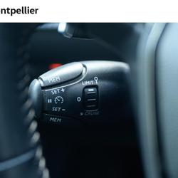 Peugeot 208 PureTech 100 S&S EAT8 Allure Le Cr&egrave;s