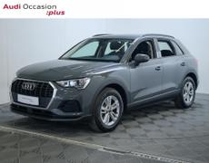 Audi Q3 Le Crès