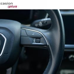 Audi Q3 35 TFSI 150 ch S tronic 7 Saint-Cl&eacute;ment-de-Rivi&egrave;re