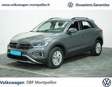 Volkswagen T-Roc Saint-Clément-de-Rivière