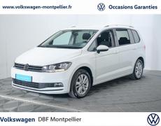 Volkswagen Touran Le Crès