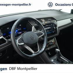 Volkswagen Touran 2.0 TDI 150 DSG7 7pl Life Plus Le Cr&egrave;s