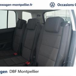 Volkswagen Touran 2.0 TDI 150 DSG7 7pl Life Plus Le Cr&egrave;s