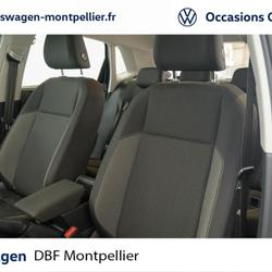 Volkswagen Polo 1.0 TSI 95 S&S BVM5 Life Plus S&egrave;te