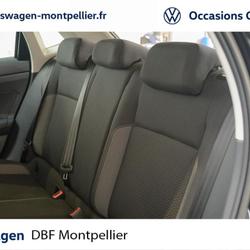 Volkswagen Polo 1.0 TSI 95 S&S BVM5 Life Plus S&egrave;te