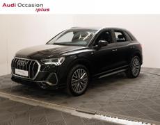 Audi Q3 Saint-Clément-de-Rivière