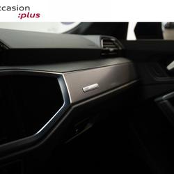 Audi Q3 35 TFSI 150 ch S tronic 7 S line Saint-Cl&eacute;ment-de-Rivi&egrave;re