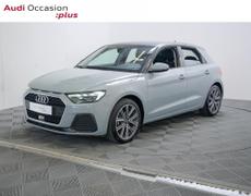 Audi A1 Sportback Sète