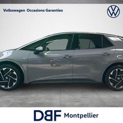 Volkswagen ID3 204 ch Pro Performance Life Plus Saint-Cl&eacute;ment-de-Rivi&egrave;re
