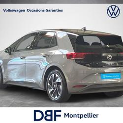 Volkswagen ID3 204 ch Pro Performance Life Plus Saint-Cl&eacute;ment-de-Rivi&egrave;re