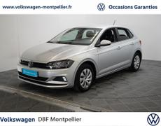 Volkswagen Polo Montpellier