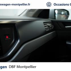 Volkswagen Polo 1.0 80 S&S BVM5 Edition Montpellier
