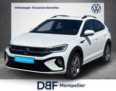 Volkswagen Taigo Sète