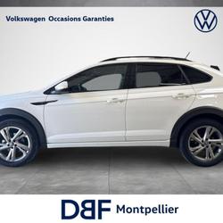 Volkswagen Taigo 1.0 TSI 110 DSG7 R-Line S&egrave;te