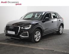 Audi Q2 Montpellier