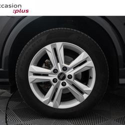 Audi Q2 30 TDI 116 S tronic 7 Design Montpellier
