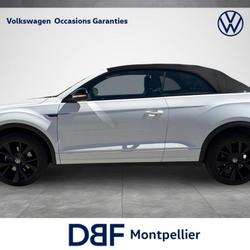 Volkswagen T-Roc Cabriolet 1.5 TSI EVO2 150 Start/Stop DSG7 R-Line Le Cr&egrave;s