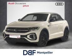 Volkswagen T-Roc Montpellier