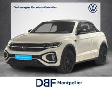 Volkswagen T-Roc Montpellier