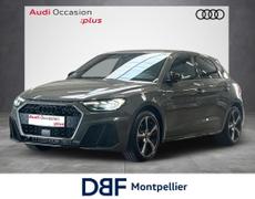 Audi A1 Sportback Montpellier