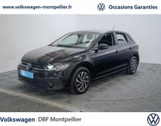 Volkswagen Polo Le Crès