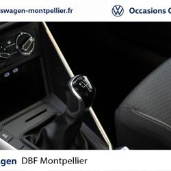 Volkswagen Polo 1.0 TSI 95 S&S BVM5 Life Plus Montpellier